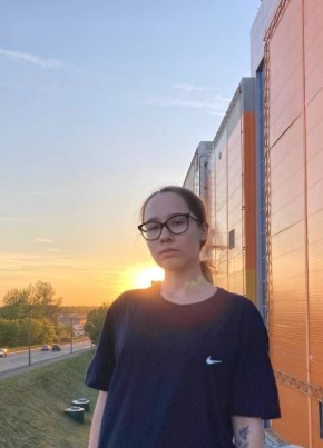Соня, 22, Россия, Ярославль