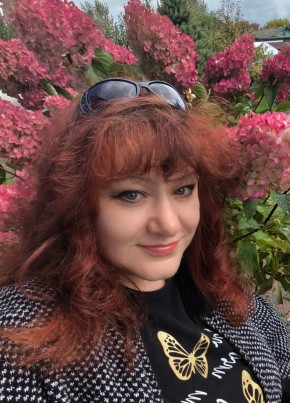 Светлана из Мурома 52 года