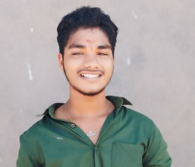 Rithick, 26, Karaikkudi