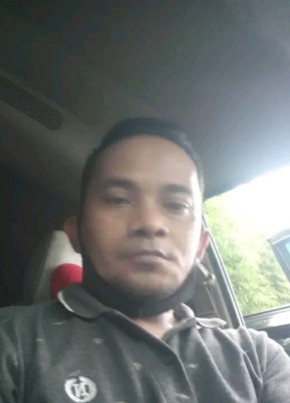 Raffa, 49, Indonesia, Kota Medan