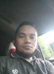 Raffa, 49 лет, Kota Medan