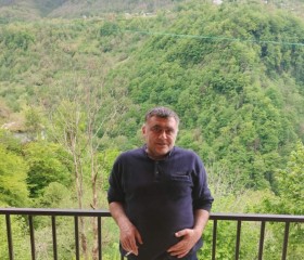 Zaza, 49, Tbilisi