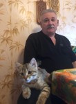 Александр, 64 года, Учалы