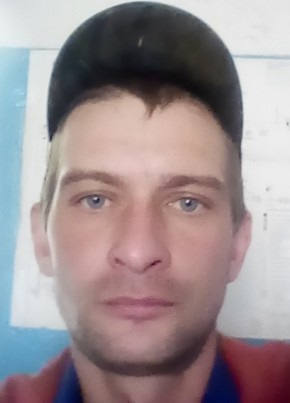 Саша, 39, Россия, Кадуй