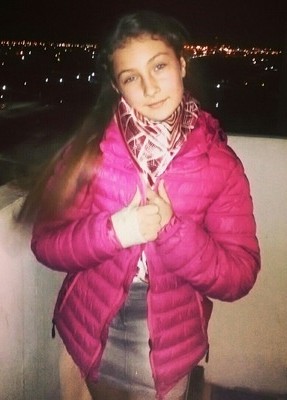 Софья, 30, Россия, Новодмитриевская