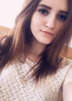 Виктория, 24, Россия, Краснодар