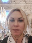 Nadezhda, 43, Saint Petersburg