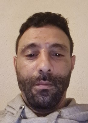 Rabih Daoud, 40, Bundesrepublik Deutschland, Syke