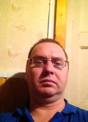Александр, 48, Россия, Лахденпохья