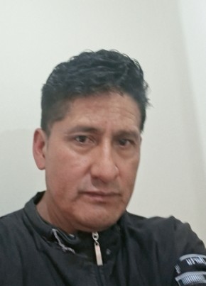 Tomi, 55, Ecuador, Cuenca