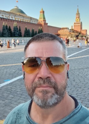 Александр из Няндомы 47 лет