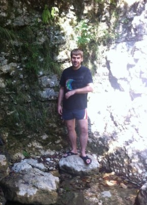 Grigoriy, 41, Russia, Krasnodar