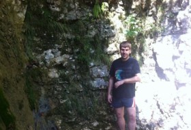 Grigoriy, 41 - Just Me