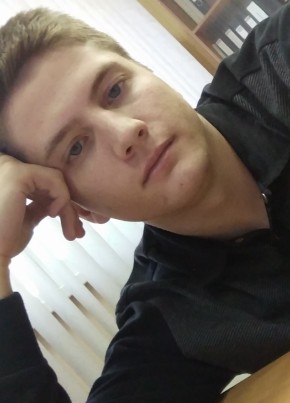 Konstantin, 25, Россия, Сургут