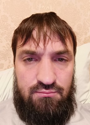 Руслан, 34, Россия, Кизляр