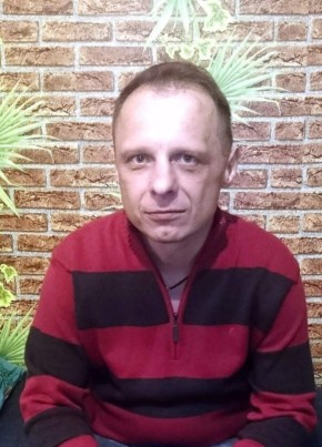 Андрей, 52, Рэспубліка Беларусь, Старобін