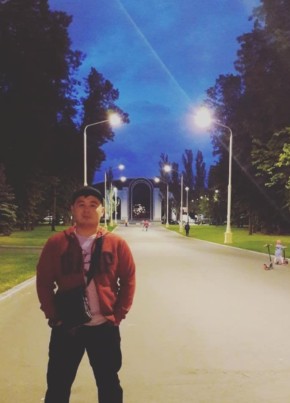 Абу, 29, Кыргыз Республикасы, Ош