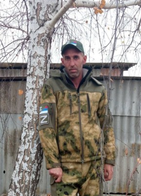 Антон Левашов, 40, Россия, Москва