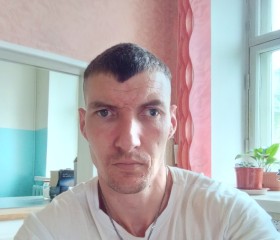 Олег Оводенко, 29 лет, Кировский