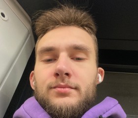 Aleksey, 27, Moscow