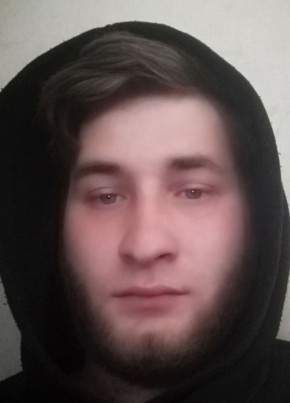 Женя из Запорожье 21 год