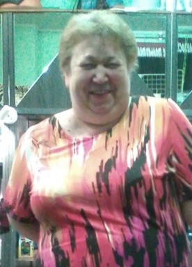 Елена, 61, Россия, Петушки