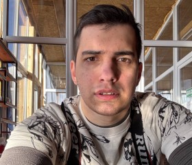 Anton, 30, Krasnodar