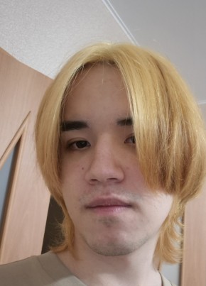 Renat, 21, Russia, Surgut