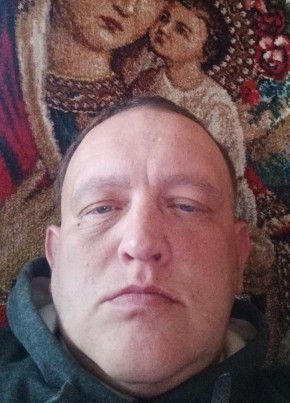 Виктор, 38, Россия, Тула