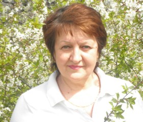 Ольга, 72 года, Саратов
