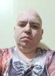 Sergey, 40, Nelidovo