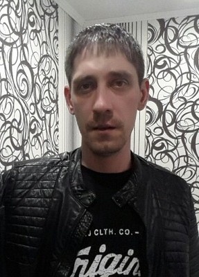 Ленар, 38, Россия, Казань