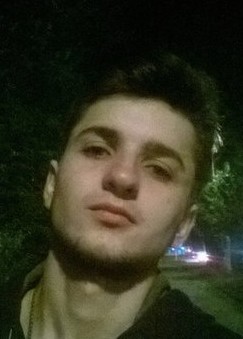 Миша, 27, Україна, Харків