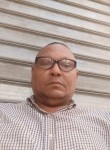 Jose, 51, Santiago de los Caballeros