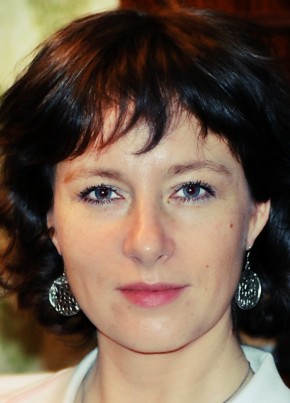 Людмила, 46, Россия, Домодедово