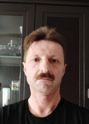 Павел, 54, Россия, Ладожская