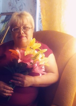 Лара, 58, Россия, Тюмень