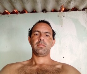 Icaro, 22, Crato
