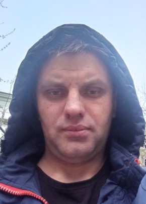 Леонид, 37, Россия, Урень
