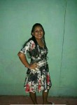 Sheila Cristina , 24 года, Manáos