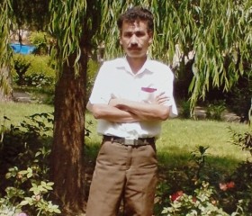 Mohamad.javad, 48, Mashhad