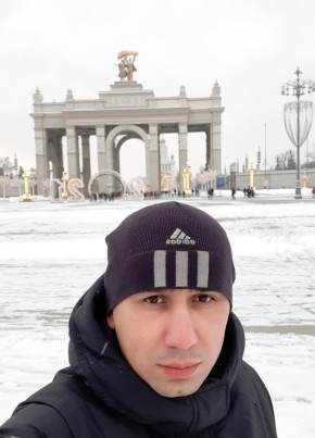 Петр, 35, Россия, Приозерск