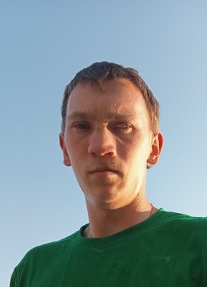 Дмитрий из Камышина 19 лет