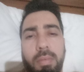 Tabib, 28, Zaqatala