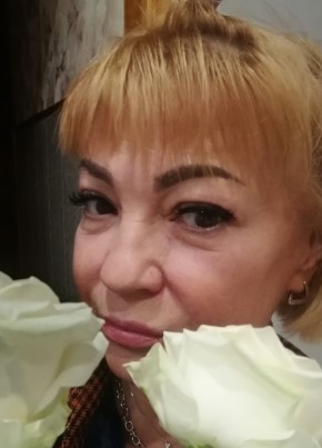 Юлия из Твери 55 лет