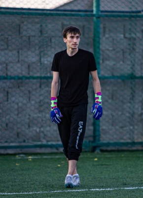 Farid из Каспийска 24 года