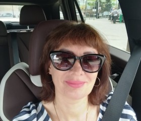 Ольга, 44 года, Кинель-Черкассы