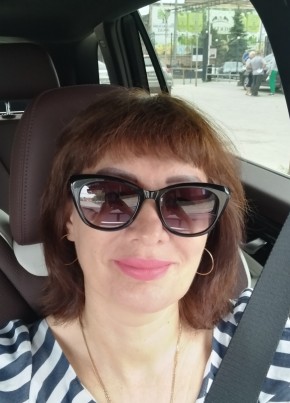 Ольга, 44, Россия, Кинель-Черкассы