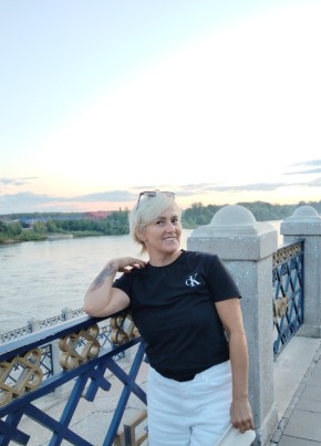 Тая из Уфы 49 лет