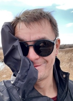 Леонид, 38, Россия, Альметьевск